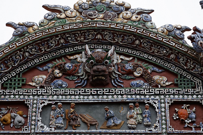 Hué-Cité interdite-175